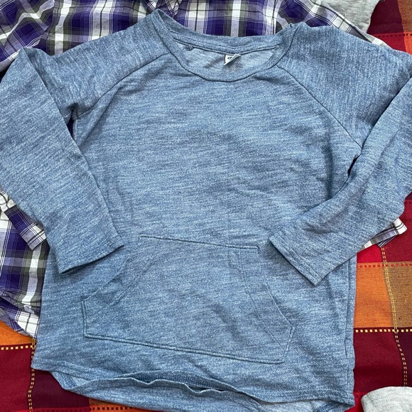 Girl long Sleeves Bundle - Picture 7 of 10